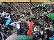 Проводка салона 0WLKNN Ford C-Max купить с доставкой