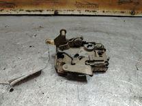 Замок двери задней правой DZ21IY Peugeot 106 - Фото 3