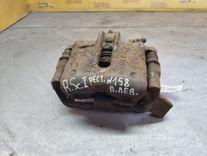 Суппорт передний левый 2ND39J Renault Scenic