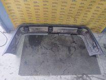 Бампер задний LC18BO Mercedes C W202 undefined