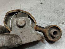 Подушка крепления двигателя 2X56FQ Opel Vectra - Фото 4