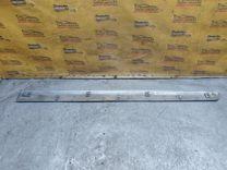 Молдинг двери передней левой L5WWAT Citroen C8 - Фото 3