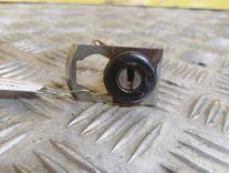 Личинка дверного замка Q93OR2 Skoda Felicia - Фото 1