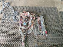 Проводка 04QP1L BMW 3 E46 undefined