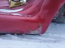 Крыло заднее левое HII517 Citroen C3 купить в магазине запчастей бу