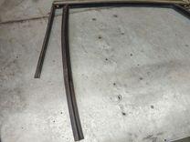 Уплотнитель двери задней левой 47Z720 Ford Fusion купить с доставкой