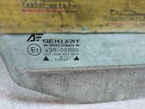 Стекло двери передней правой AJGCU2 Seat Alhambra купить