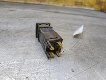 Кнопка подогрева заднего стекла YGCSN9 Citroen Saxo купить