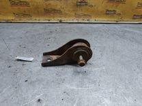 Кронштейн крепления рычага задней подвески 0KM7IA Daewoo Nubira