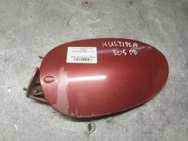 Лючок топливного бака 1FMKAY Fiat Multipla купить