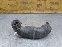 Патрубок воздушного фильтра Z0L9IA Skoda Fabia