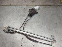 Стеклоподъемник электрический задний правый TXEG32 Citroen Evasion купить в магазине запчастей бу