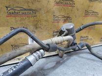 Трубка кондиционера 86J665 Seat Toledo - Фото 9