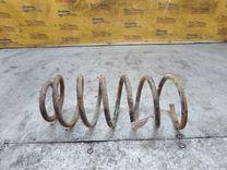 Пружина передняя FV8U6B Seat Toledo - Фото 5