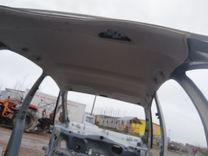 Крыша 98A4AO Citroen Xsara Picasso купить с доставкой