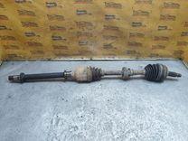 Полуось передняя правая (приводной вал, ШРУС) GOCYUT Honda FR-V - Фото 4