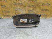 Щиток приборов (приборная панель) QVUX00 Fiat Linea - Фото 4