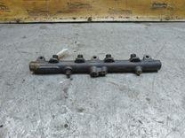 Топливная рампа BX54C2 Citroen C8 - Фото 2