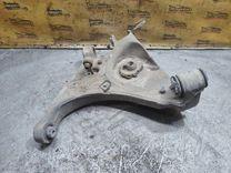 Рычаг задний левый 0H56CE Audi A4 купить в магазине запчастей бу