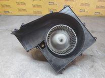 Моторчик печки NFEL0B Nissan Primera
