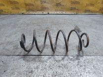 Пружина задняя 9SIBZI Citroen C3 - Фото 3