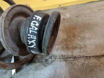 Амортизатор передний правый P8Q9OB Ford Galaxy купить на авторазборке