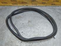 Уплотнитель багажника PP1018 Volkswagen Polo купить с доставкой