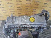 Двигатель O9R9LL Opel Zafira - Фото 2