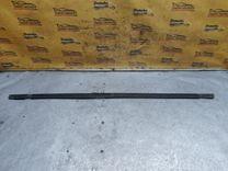 Молдинг стекла двери задней правой наружный N8NBK6 Volkswagen Passat купить