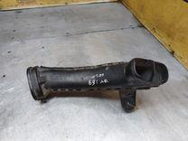 Воздуховод Z4SMI9 Volkswagen Golf купить с доставкой