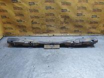 Кронштейн крепления бампера заднего NJFTU7 Renault Scenic купить в магазине запчастей бу