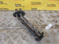 Патрубок отопителя (печки) 5K2BOY Peugeot 206