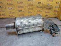 Глушитель 5UOD3D Renault Espace купить