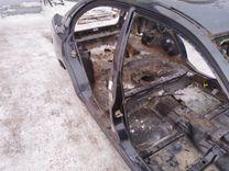 Стойка кузовная центральная правая 4X8TXS Mitsubishi Carisma купить на авторазборке