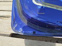 Дверь передняя левая UO58GW Nissan Micra undefined