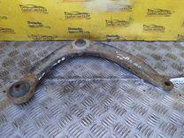 Рычаг передний правый P1WXQO Citroen C4 - Фото 3