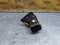 Дефлектор обдува салона 6P7244 Peugeot 206 купить с доставкой