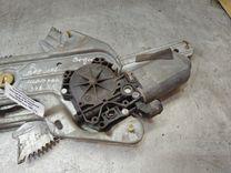 Стеклоподъемник электрический передний левый IR13NV Renault Safrane - Фото 2