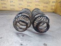 Пружина задняя C93KXB Opel Vectra купить с доставкой