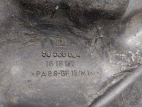 Защита (кожух) ремня ГРМ PDCJW4 Opel Zafira - Фото 4