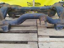 Балка подвески задняя 82HWK7 Audi A6 undefined