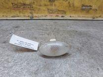 Повторитель передний правый VATZAL Peugeot 307 купить