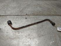 Масляная трубка турбины CWTXMZ Hyundai Getz