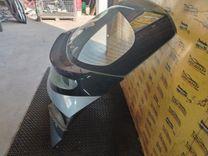 Крышка багажника (дверь 3-5) EV4GSA Honda Civic - Фото 8