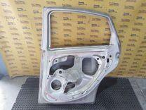 Дверь задняя правая C71K6W Fiat Linea - Фото 9