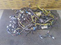 Проводка салона F3TT0Y Toyota Corolla - Фото 2