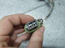 Проводка 05AKWO Renault Scenic купить