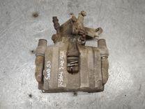 Суппорт задний левый BML17T Saab 9-3 - Фото 1