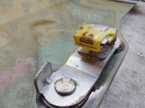 Стекло двери задней правой 0F5BEF undefined