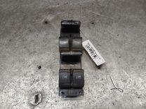 Блок управления стеклоподъемниками FTGUR2 Volkswagen Golf - Фото 1